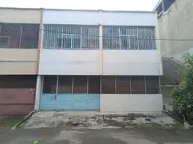 Rumah di Jalan Tamiang ( Dekat Serdang )