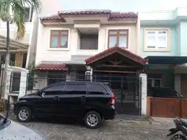 Rumah Daan Mogot Baru (Ukuran 8x15 m)
