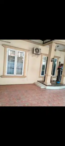 Dijual rumah murah dan strategis Citra 5