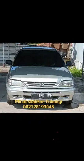 Bismillaah jual cepat soluna 2001