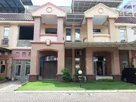 Villa di Komplek Masdulhak Garden ( Polonia )