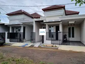 Dijual Rumah di Griya Cendikia Gunung Sindur Bogor, Lokasi Strategis