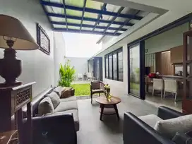 Jual Rumah ASRI TAMAN LUAS MURAH di Polban Sariwangi Pasteur gerlong