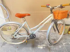 Sepeda Polygon Murah