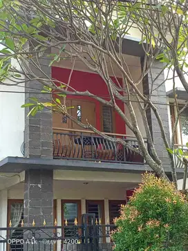Rumah 2 Lantai di Maleo Bintaro Jaya
