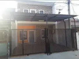 Rumah Citra 2 (Ukuran 6x16 m)