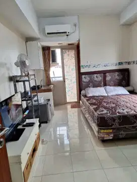 Disewakan Margonda Residence 4 Mares4 Dmall Depok Nyaman Strategis