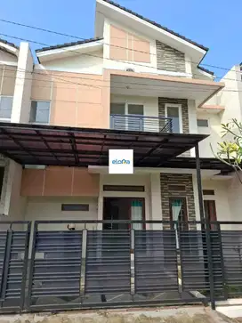 Dijual Rumah di Cluster Grand Mutiara – Lokasi Strategis & Nyaman