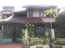Dijual Rumah Strategis Arcamanik Endah