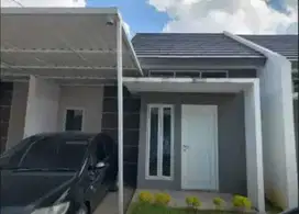 Dijual rumah nyaman di Bogor