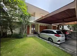 Rumah teras Ayung Denpasar timur