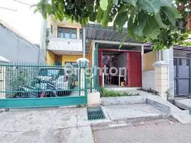 DI JUAL RUMAH DI DUREN SAWIT KOKOH dan RUANG USAHA