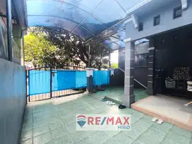 DIJUAL RUMAH SIAP HUNI DEKAT GRAND GALAXY PARK, BEBAS BANJIR