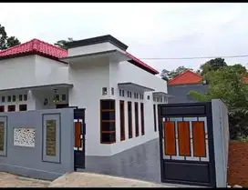 Rumah Mewah Bebas Banjir Dekat Kampus Unnes Semarang Bisa KPR