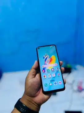 Oppo A54 4/128 Hp Charger