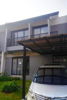 Jual Rumah SIAP PINDAHAN kapan Saja di kota baru Parahyangan KBP