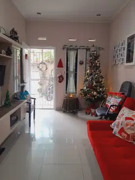 Rumah di Taman Kopo Indah 3, Bandung