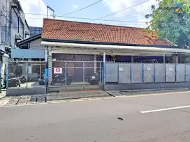 DIJUAL RUMAH HITUNG TANAH DI KRAMAT PULO RAYA JAKARTA PUSAT