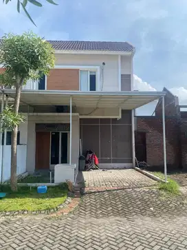 Dijual Cepat Rumah Grand Alexandria Buduran