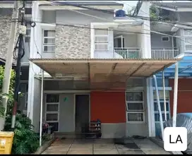 DIJUAL RUMAH DI SERUNI HILLS Jatisampurna Bekasi