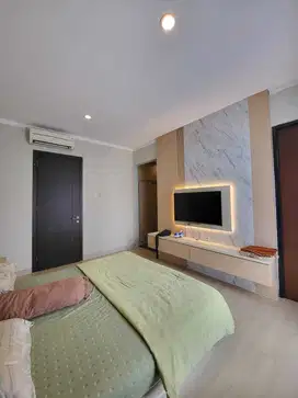 Dijual Rumah murah di Discovery Residence Bintaro Jaya siap huni sg