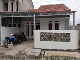 Cluster murah 3km sta cilebut