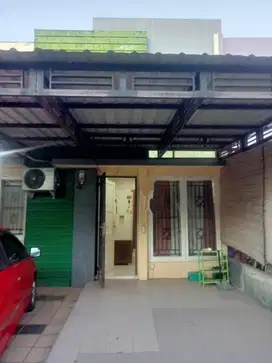 Rumah siap huni Kota Makassar