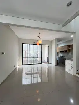 Dijual rumah baru di taman laguna indah cibubur