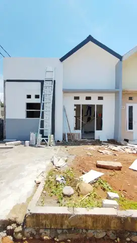 Rumah Subsidi Moncongloe