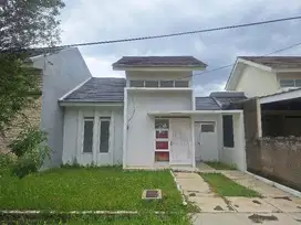 Dijual rumah cluster gold, murah abis di Citra indah city