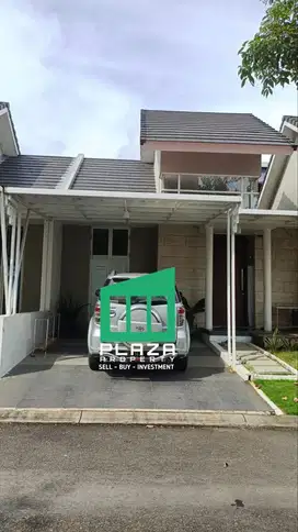 Disewakan Rumah di Citraland Tallasa City