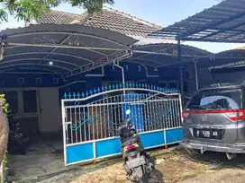 Dikontrakan Rumah di Sampangan Semarang
