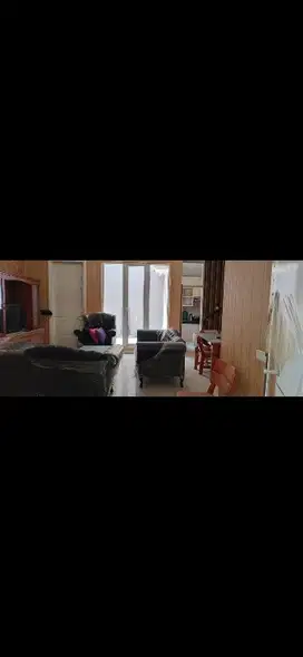 Villa Furnish Citraland Gama City Medan