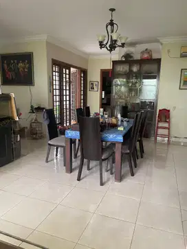 Rumah Bagus Dan Cantik 2 Lantai Vermont Parkland