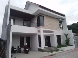 Hunian Eksklusif Timur Kota Jogja dengan Legalitas Lengkap