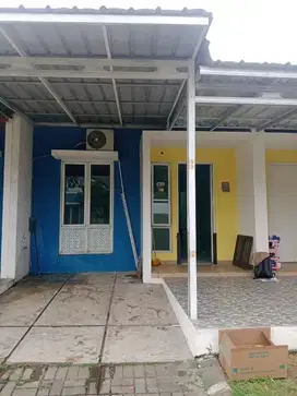 disewakan rumah siap huni grand batavia terrace jaya property murah