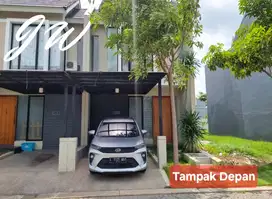 DIJUAL RUMAH MURAH CITRALAND NWH
