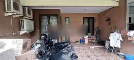 Rumah di Regency Melati Mas 2 Lantai luas tanah 90m2 bangunan 120m2 4+