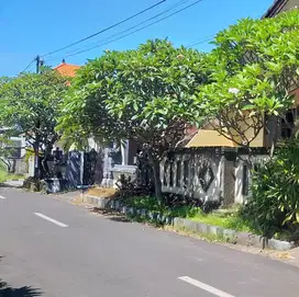 Rumah Perum Puri Candra Asri, bypass Ida Bagus Mantra