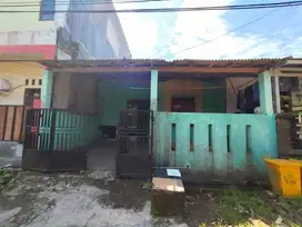 Dijual rumah depan mall Ciputra citra raya tangeran