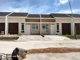 RUMAH SUBSIDI KLAPANUNGGAL