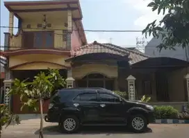 rumah besar murah luas 173 di sukun dkt Rs soepraon kampus kanjuruhan