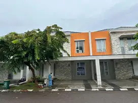 Di Jual Rumah 2 Lantai di sedayu city Abbey Avenue Kelapa Gading