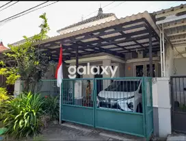 JUAL RUMAH PONDOK TJANDRA