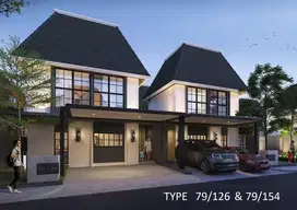 Havana breeze Rumah Sultan