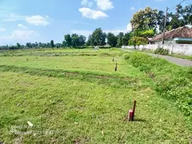 TANAH SIAP BANGUN KOTA PROBOLINGGO