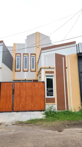 Rumah murah strategis jonggol 400 700 juta fasilitas dekat tol busway