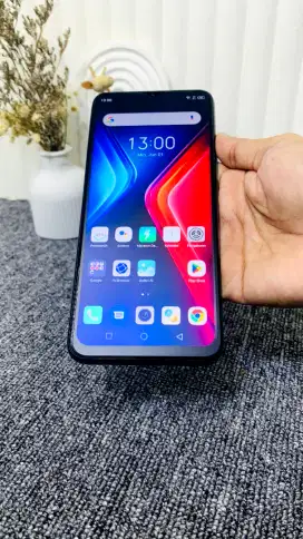 Infinix Hot 11 Play fulset no minus