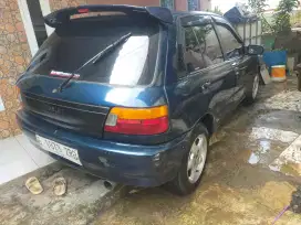 Toyota starlet 91