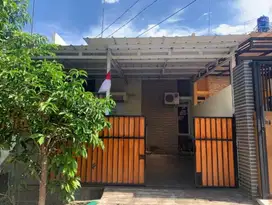 Rumah Siap Huni di Griya Bukit Jaya 2 Gn Putri